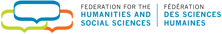   Congress of the Humanities and Social Sciences 2021